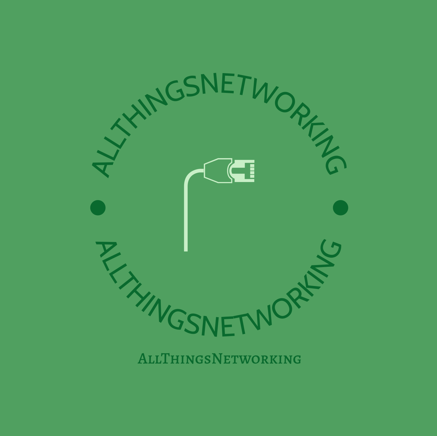 AllThingsNetworking